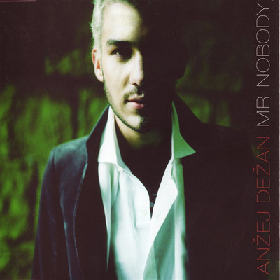 アルバム/Mr. Nobody/Anzej Dezan