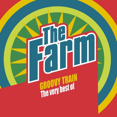 アルバム/Groovy Train: The Very Best of The Farm (Deluxe Edition)/The Farm