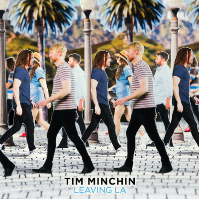 シングル/Leaving LA/Tim Minchin