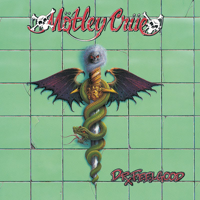 Without You/Motley Crue
