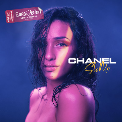 SloMo (Eurovision's Dancebreak Edit)/Chanel