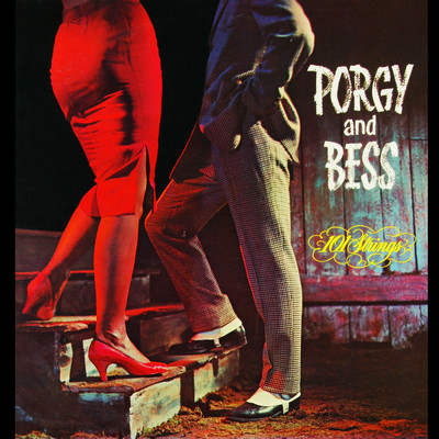 アルバム/Porgy and Bess (2021 Remaster from the Original Somerset Tapes)/101 Strings Orchestra