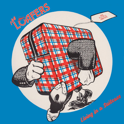 Living In A Suitcase - EP/The Loafers