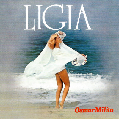 アルバム/Ligia/Osmar Milito