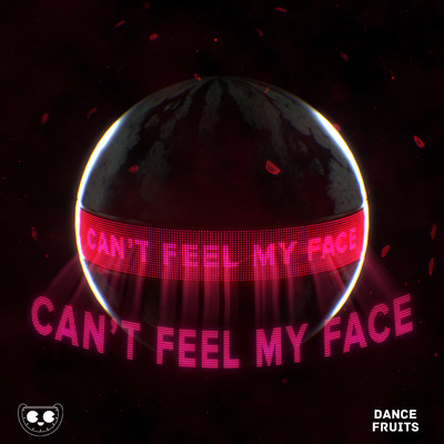 シングル/Can't Feel My Face (feat. Ember Island)/Strange Fruits Music, Steve Void
