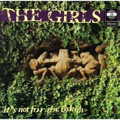アルバム/It's Not for the Oskon/The Girls