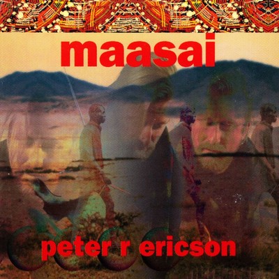 シングル/Maasai/Peter R. Ericson