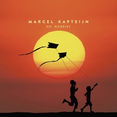 シングル/No Worries/Marcel Kapteijn