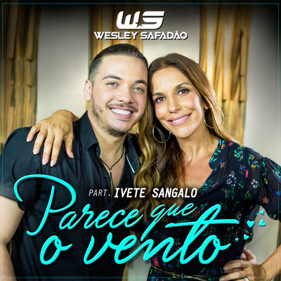 Wesley Safadao & Ivete Sangalo