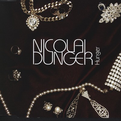 アルバム/Hunger/Nicolai Dunger