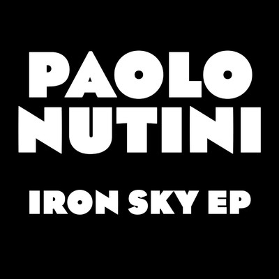 Iron Sky EP/Paolo Nutini