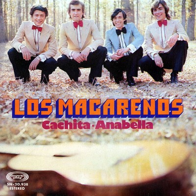 Cachita/Los Macarenos