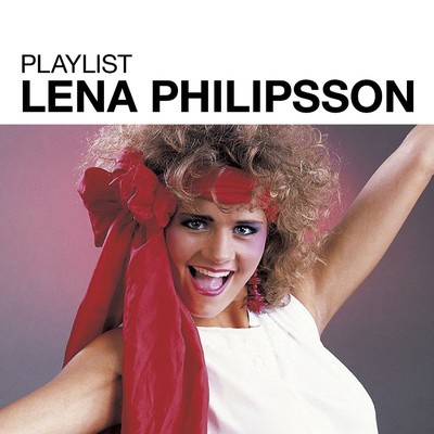 アルバム/Playlist: Lena Philipsson/Lena Philipsson