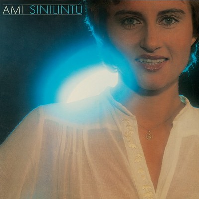 アルバム/Sinilintu/Ami Aspelund