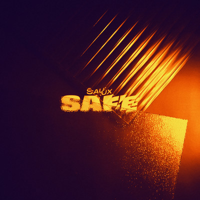 アルバム/Safe/Saux