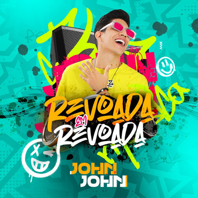 シングル/Revoada em Revoada/John John