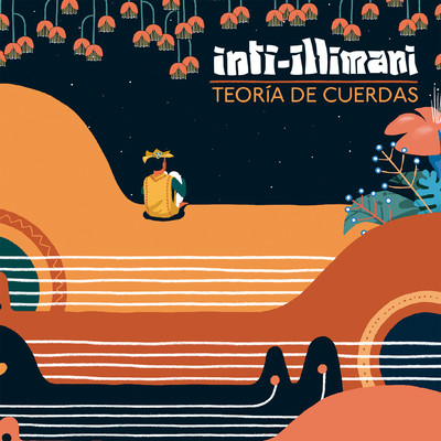 シングル/La Pequena Lima/Inti Illimani