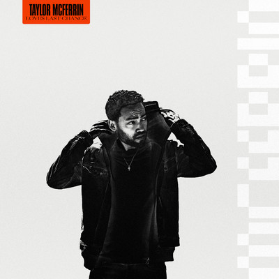 Pictures You Never Hold/Taylor McFerrin