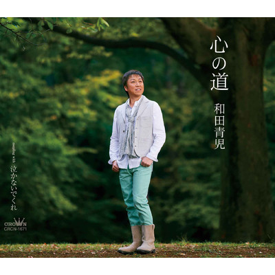シングル/心の道/和田青児