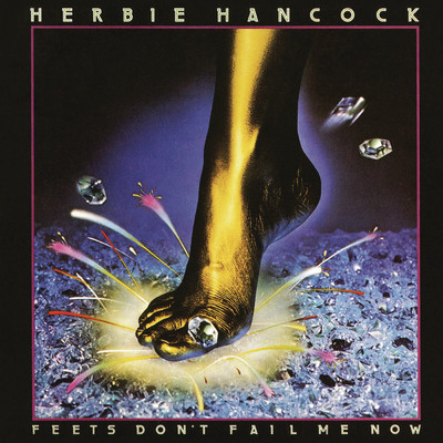 アルバム/Feets Don't Fail Me Now/Herbie Hancock