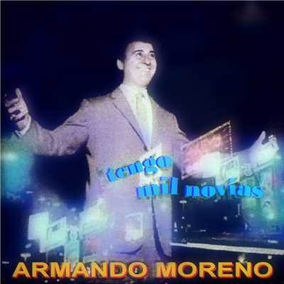 Cuanto Te Debo/Armando Moreno
