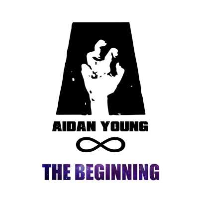 シングル/The Beginning/Aidan Young