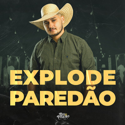 Explode Paredao (Ao Vivo)/Various Artists