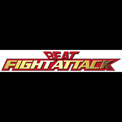 CENTRAL SPORTS Fight Attack Beat Vol. 60/Grow Sound／OZA
