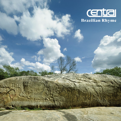 シングル/Brazilian Rhyme/CENTRAL