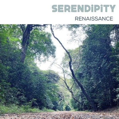 Renaissance 〜a beautiful chaos〜/SERENDiPiTY