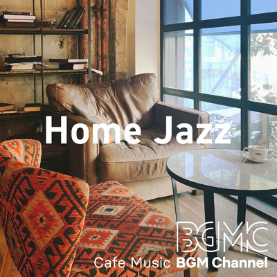 Home Jazz/Cafe Music BGM channel