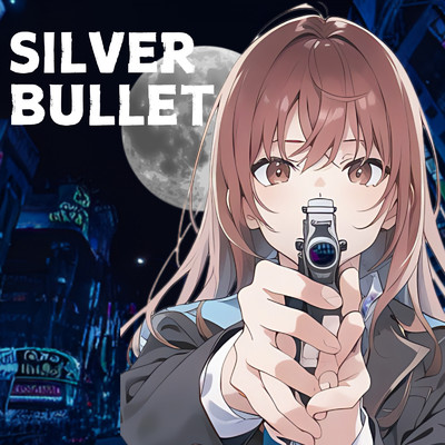 SILVER BULLET/krockworks