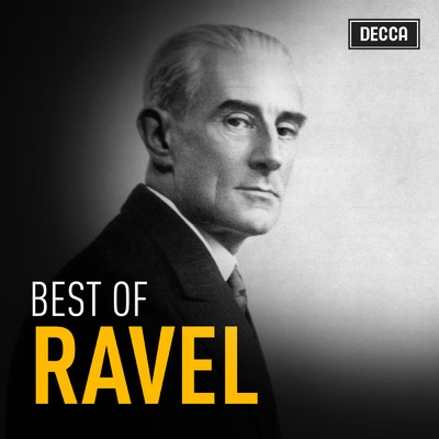 Ravel: Jeux d'eau, M. 30/ロジェ・ムラーロ