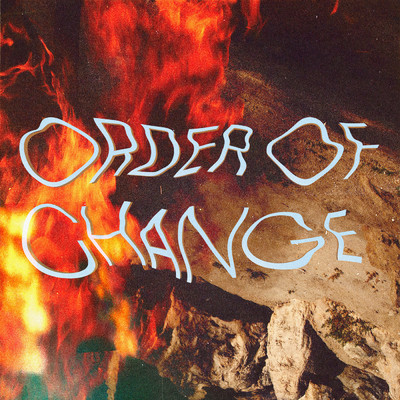 シングル/Order Of Change/Jumping Back Slash／BUJIN