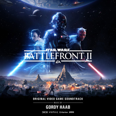 Star Wars: Battlefront II (Original Video Game Soundtrack)/Gordy Haab