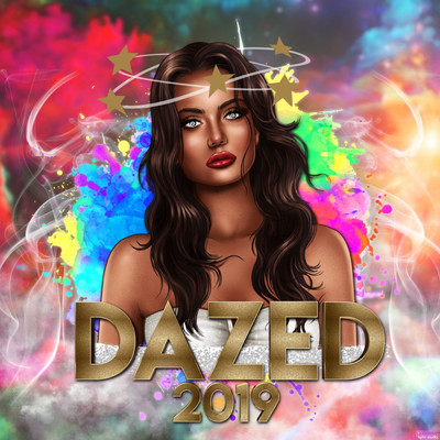 シングル/Dazed 2019 (Explicit)/RykkinnFella／Jack Dee