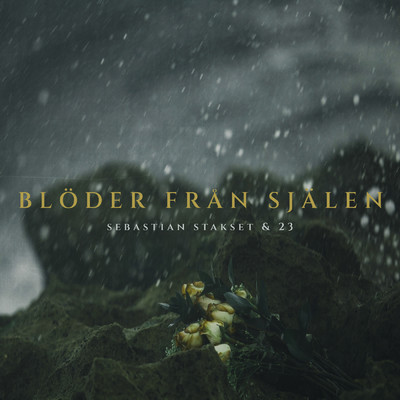 シングル/BLODER FRAN SJALEN/Sebastian Stakset／23