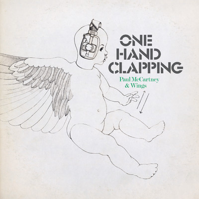 One Hand Clapping/ポール・マッカートニー／ウイングス