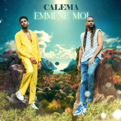 シングル/Emmene Moi/Calema