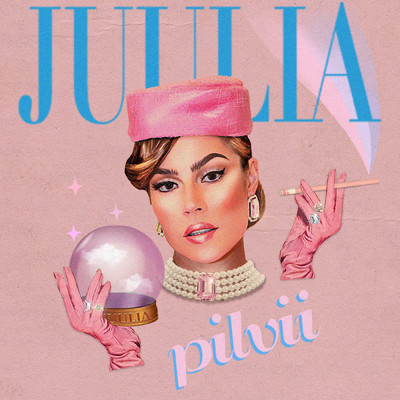 Pilvii/Juulia