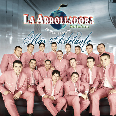 El Arbol De La Horca (Album Version)/La Arrolladora Banda El Limon De Rene Camacho