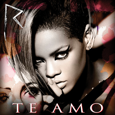 アルバム/Te Amo/Rihanna