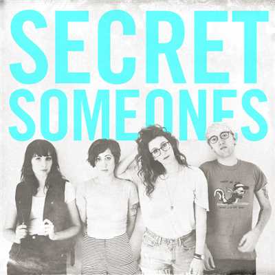 Heartbreaker/Secret Someones
