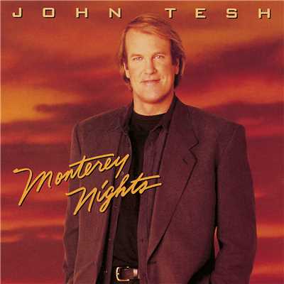 アルバム/Monterey Nights/JOHN TESH