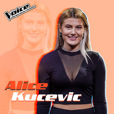 Runnin' (Lose It All) (Fra TV-Programmet ”The Voice”)/Alice Kucevic