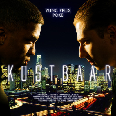 アルバム/Kostbaar (Explicit)/Yung Felix／Poke