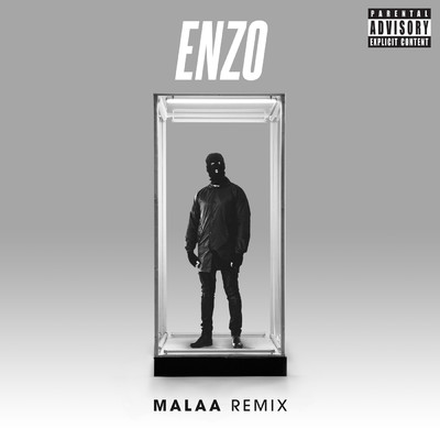 シングル/Enzo (Explicit) (featuring Offset, 21 Savage, Gucci Mane／Malaa Remix)/DJスネイク／シェック・ウェス