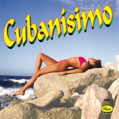 Cubanisimo/Various Artists