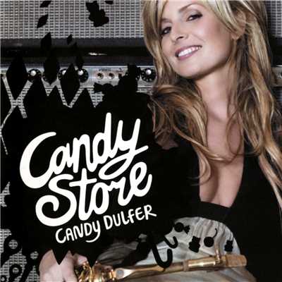 アルバム/Candy Store/Candy Dulfer