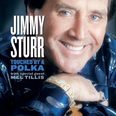 If I Could Catch A Rainbow (featuring Mel Tillis)/Jimmy Sturr